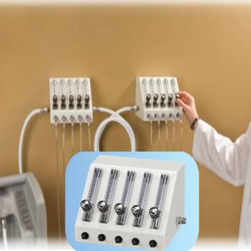 SUREFLOW SPLITTER